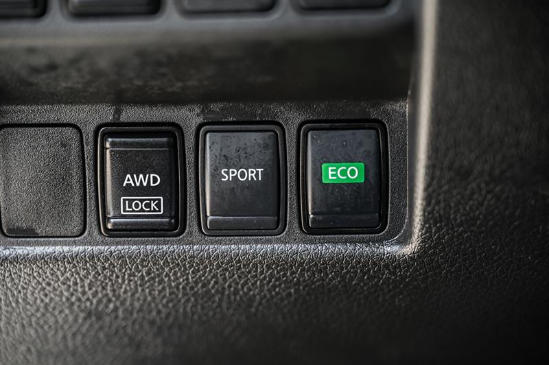 nissan Qashqai 2021 - 12