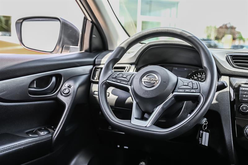 nissan Qashqai 2021 - 22
