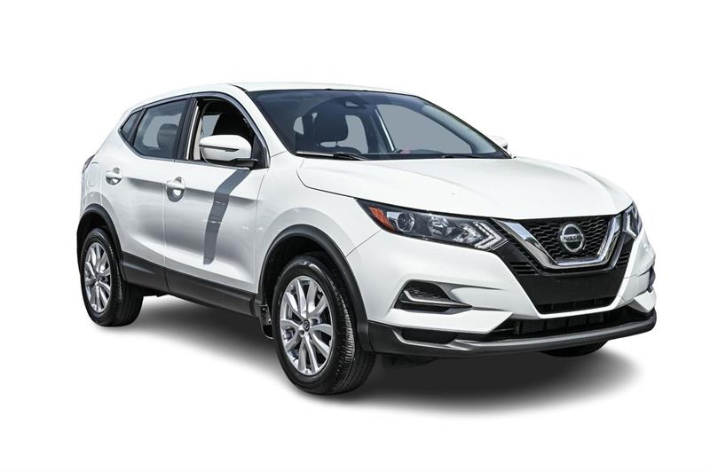nissan Qashqai 2021 - 3