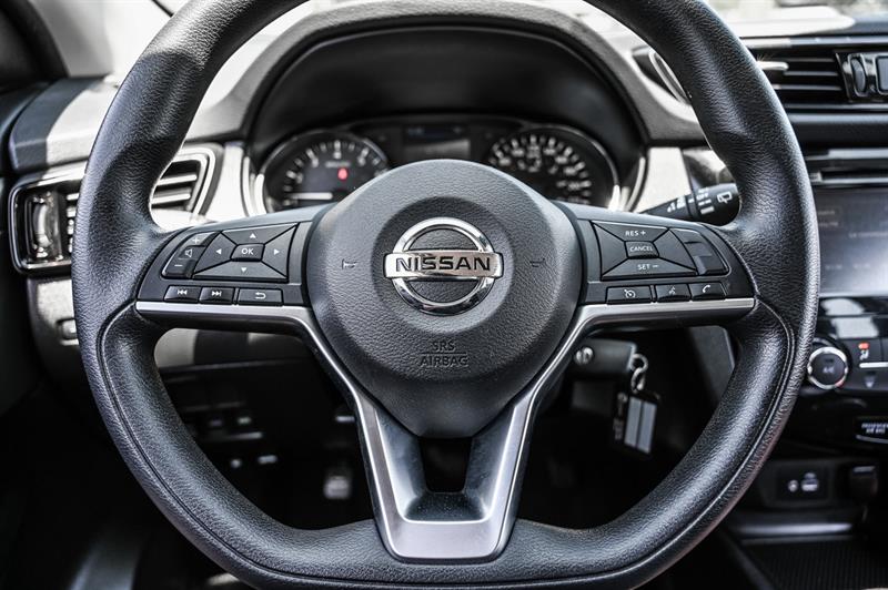 nissan Qashqai 2021 - 13