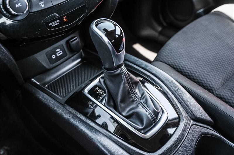 nissan Qashqai 2021 - 15