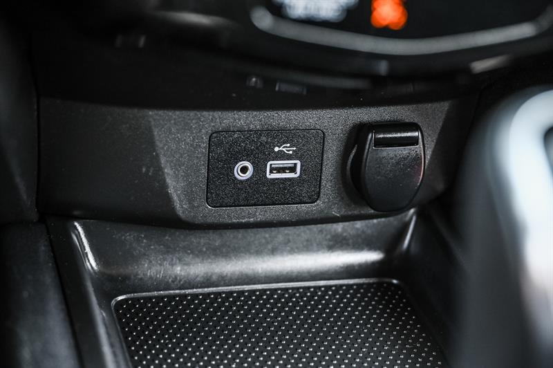 nissan Qashqai 2021 - 16