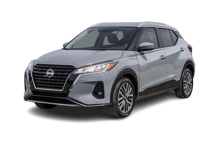 nissan Kicks 2024
