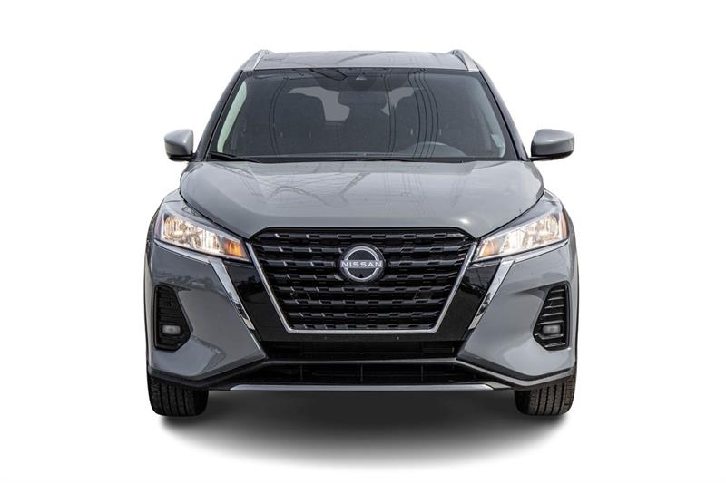 nissan Kicks 2024 - 2