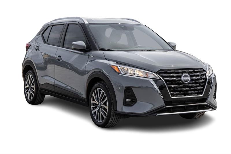 nissan Kicks 2024 - 4
