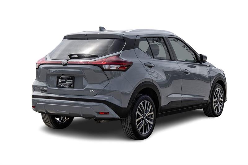 nissan Kicks 2024 - 6