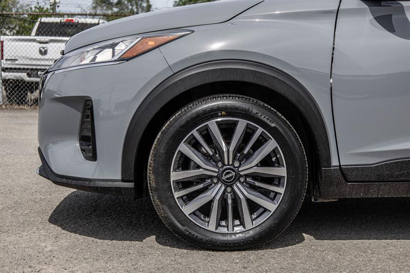 nissan Kicks 2024 - 11
