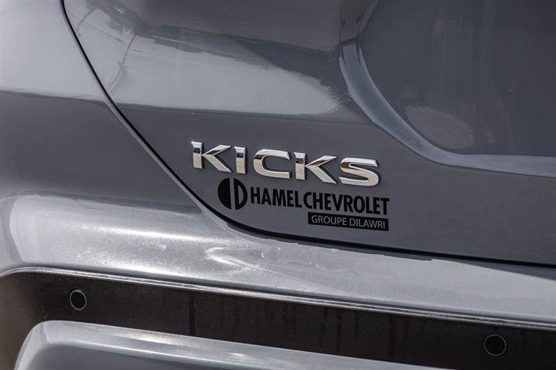 nissan Kicks 2024 - 12
