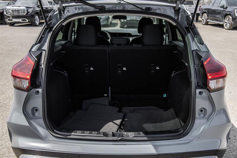 nissan Kicks 2024 - 14