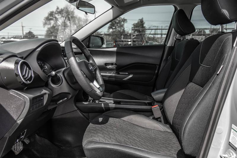 nissan Kicks 2024 - 16