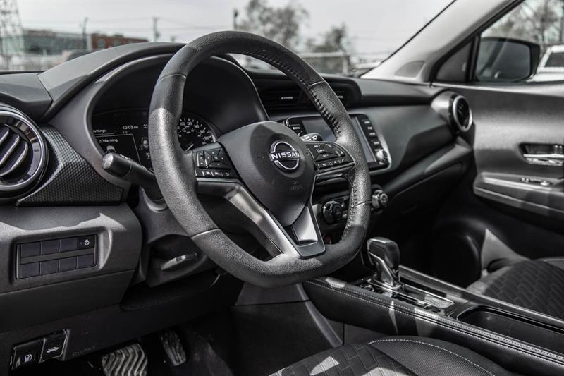 nissan Kicks 2024 - 17