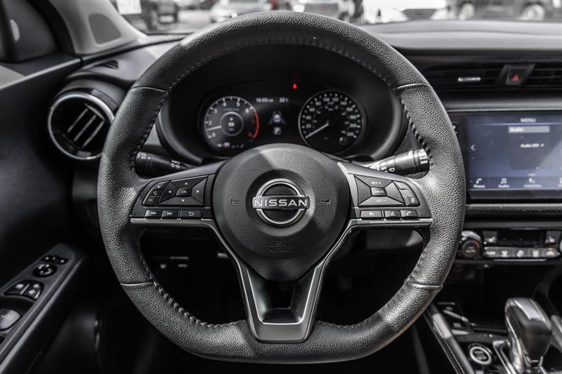 nissan Kicks 2024 - 19