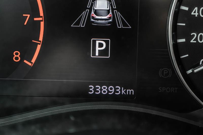 nissan Kicks 2024 - 21
