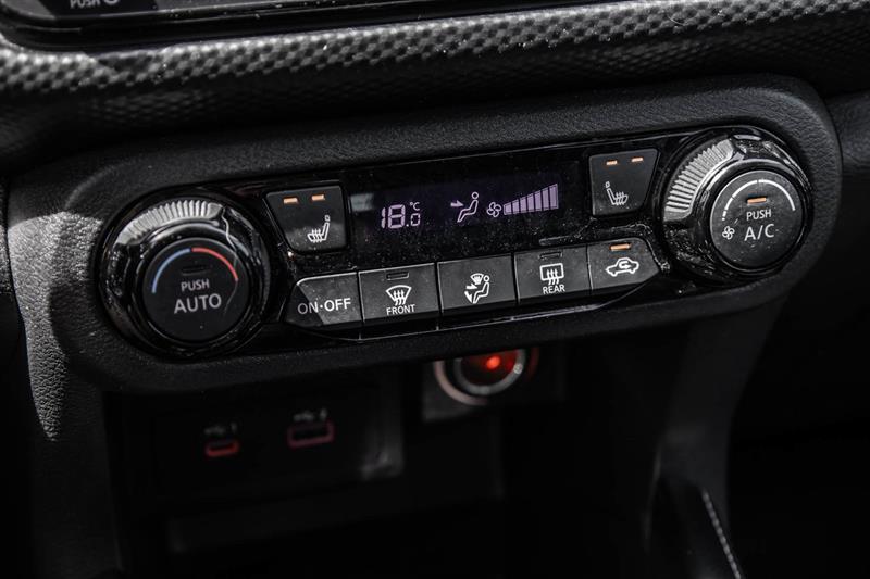 nissan Kicks 2024 - 24