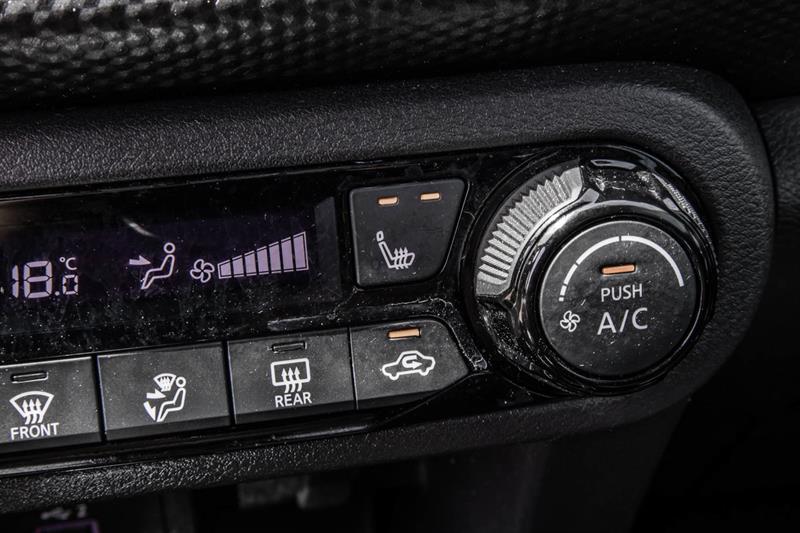 nissan Kicks 2024 - 28