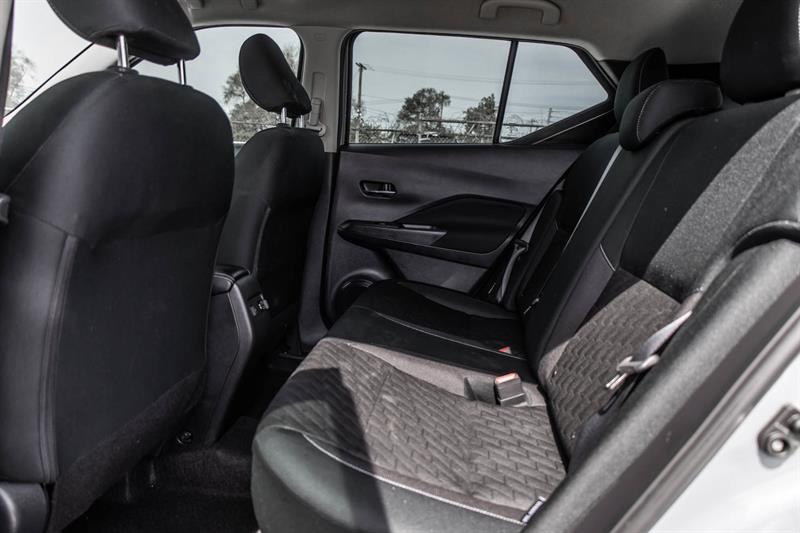 nissan Kicks 2024 - 29