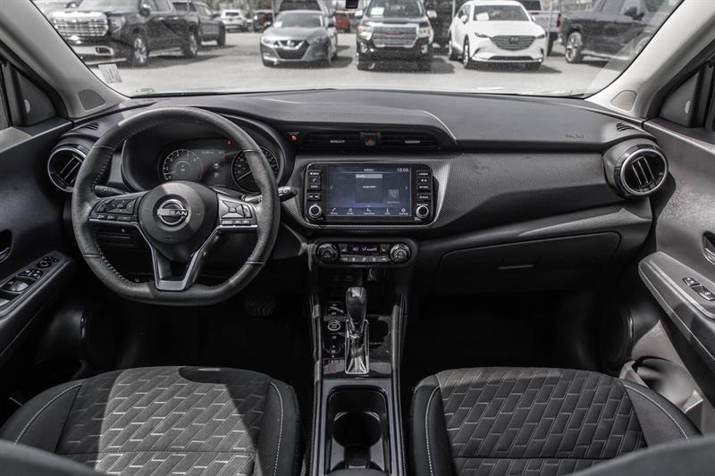 nissan Kicks 2024 - 30