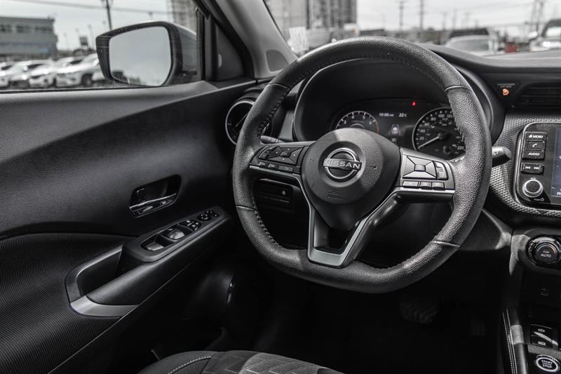 nissan Kicks 2024 - 31