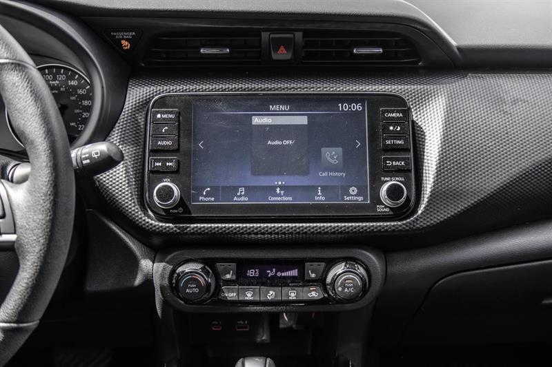 nissan Kicks 2024 - 32