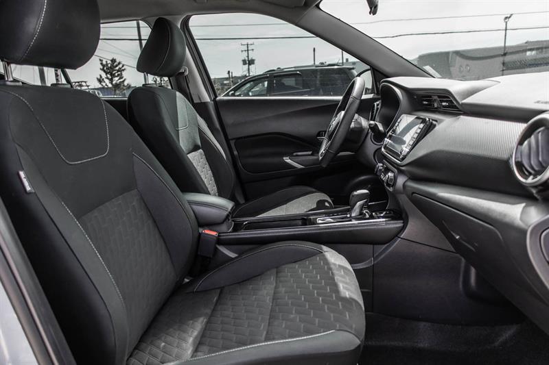 nissan Kicks 2024 - 33