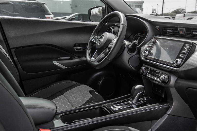 nissan Kicks 2024 - 34