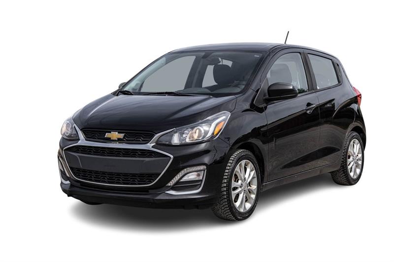 chevrolet Spark 2019