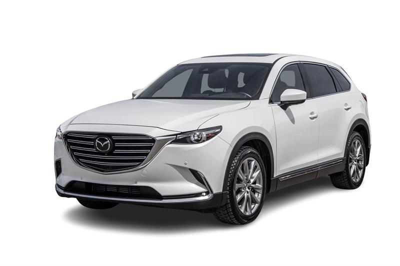 mazda CX-9 2019