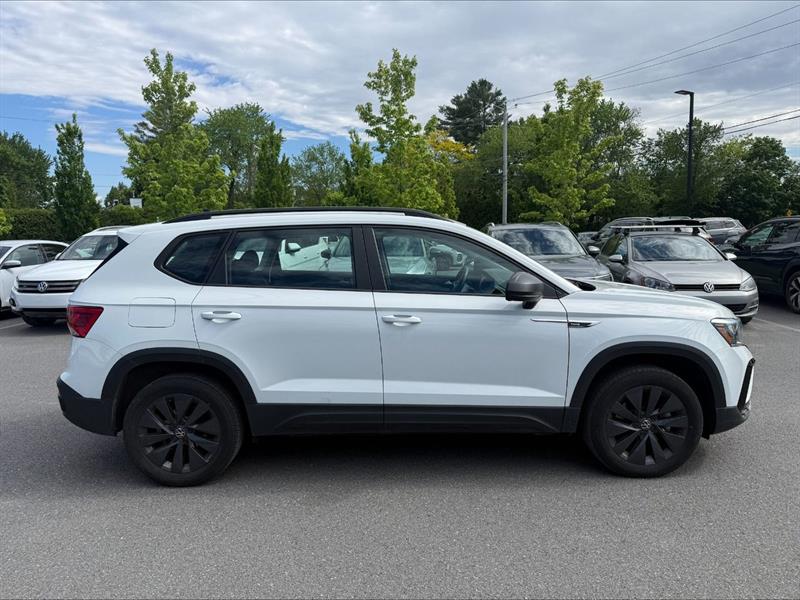 volkswagen Taos 2023 - 6
