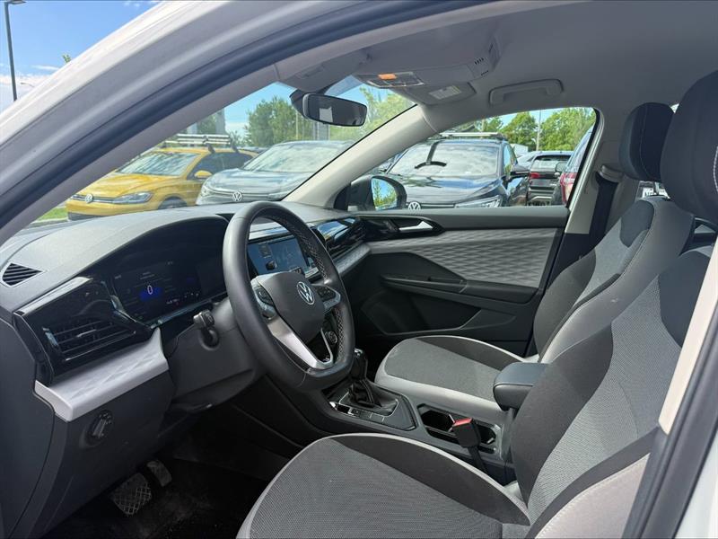 volkswagen Taos 2023 - 14