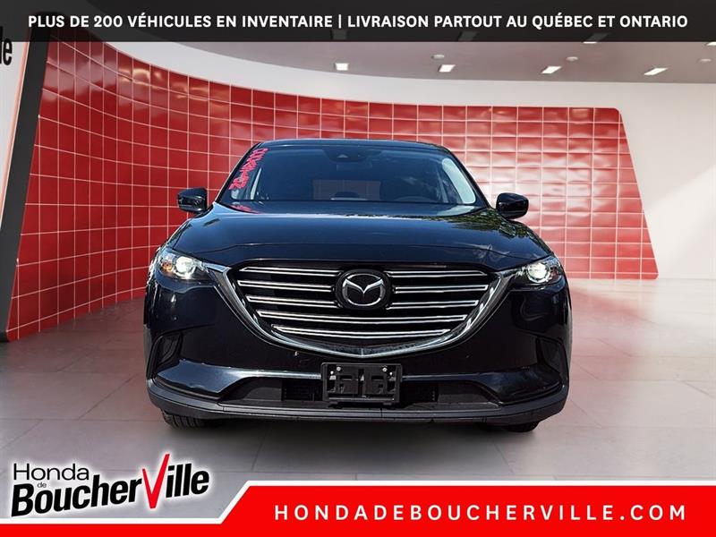 mazda CX-9 2021 - 2
