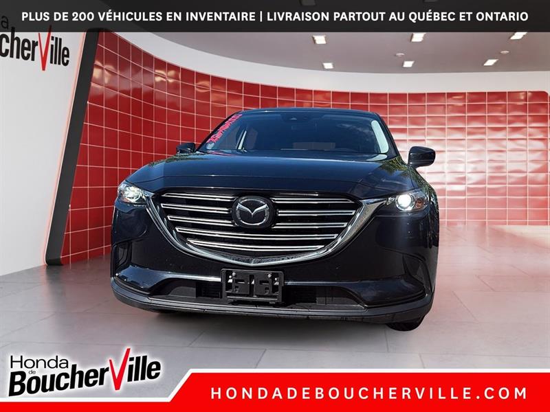 mazda CX-9 2021 - 7