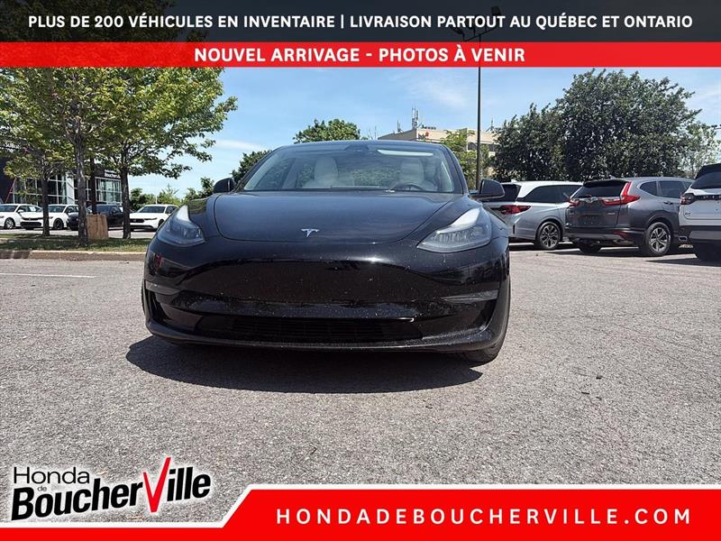 tesla Model 3 2022 - 2