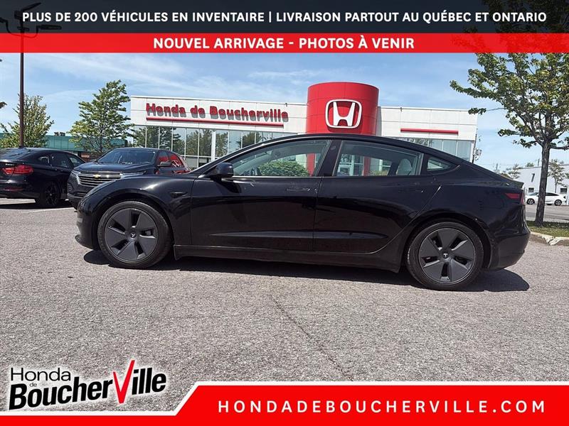 tesla Model 3 2022 - 3
