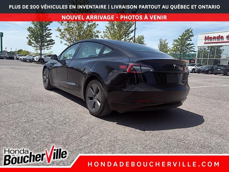 tesla Model 3 2022 - 5