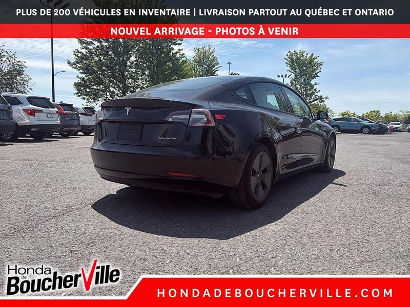 tesla Model 3 2022 - 9