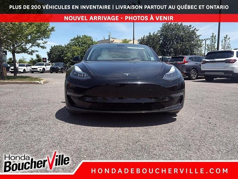 tesla Model 3 2022 - 13