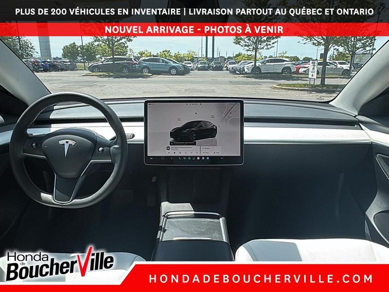 tesla Model 3 2022 - 19