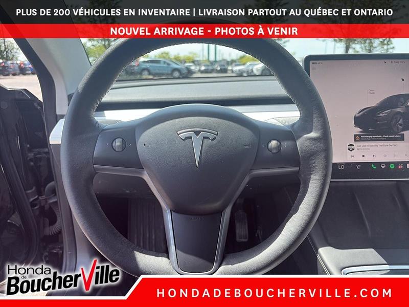 tesla Model 3 2022 - 29