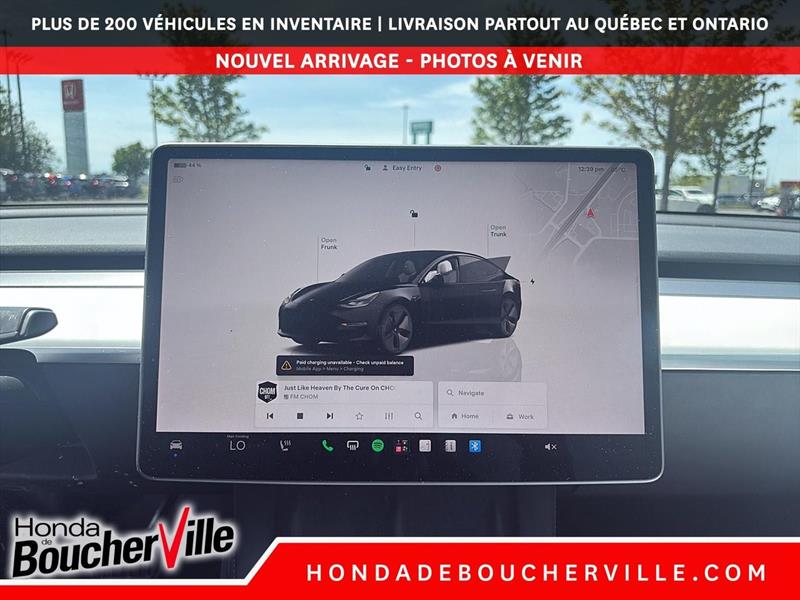 tesla Model 3 2022 - 31