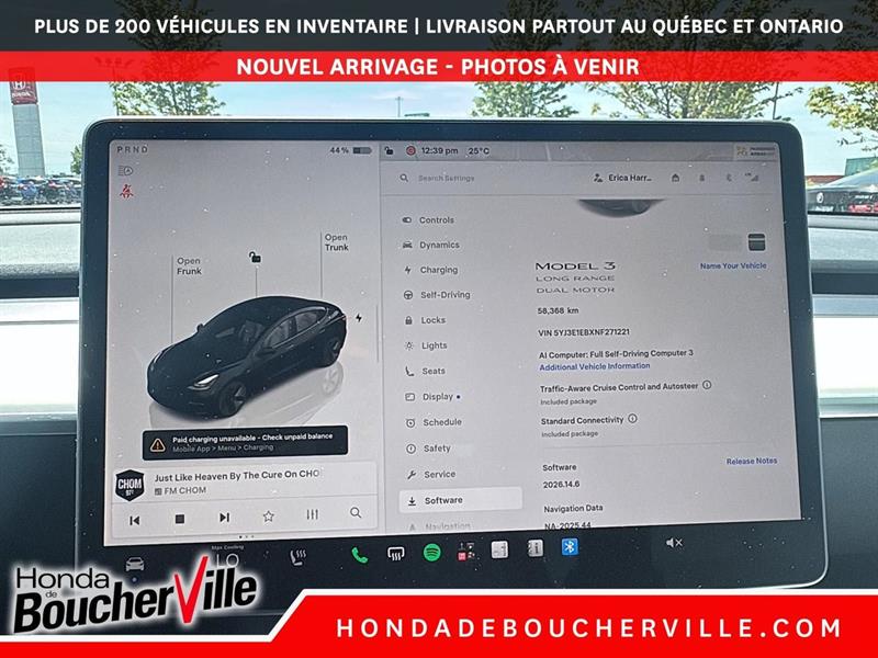 tesla Model 3 2022 - 33
