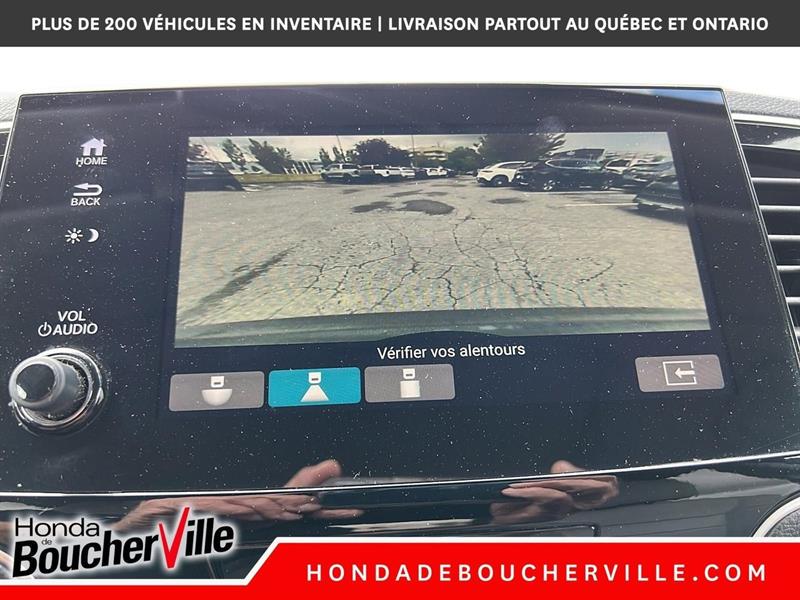 honda Pilot 2018 - 9