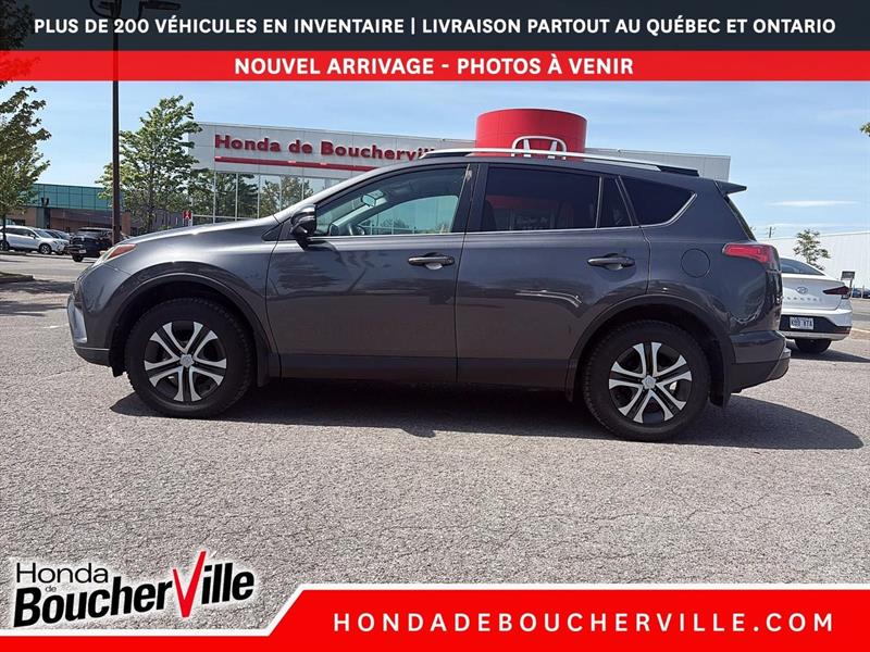 toyota RAV4 2016 - 3