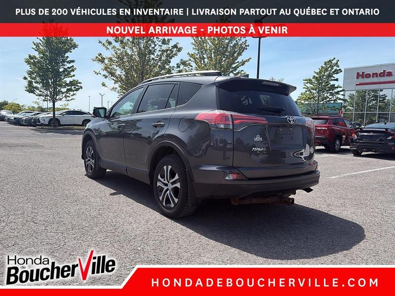 toyota RAV4 2016 - 5