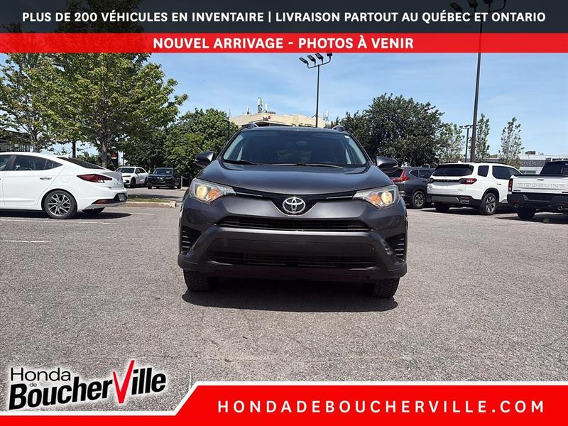 toyota RAV4 2016 - 13