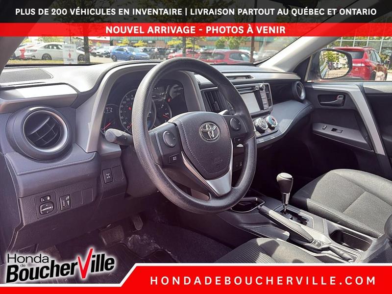 toyota RAV4 2016 - 23