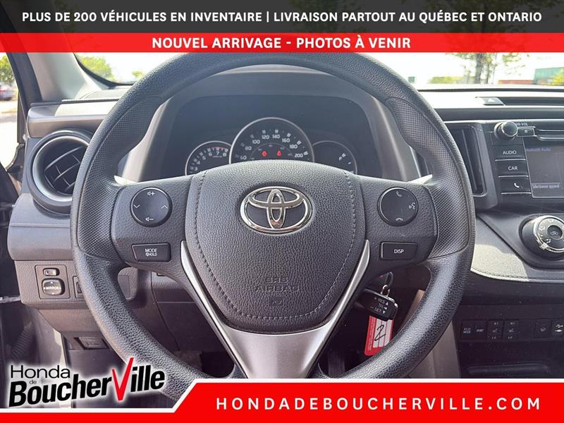 toyota RAV4 2016 - 27
