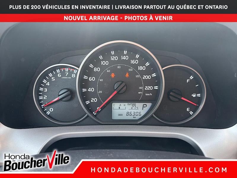 toyota RAV4 2016 - 29
