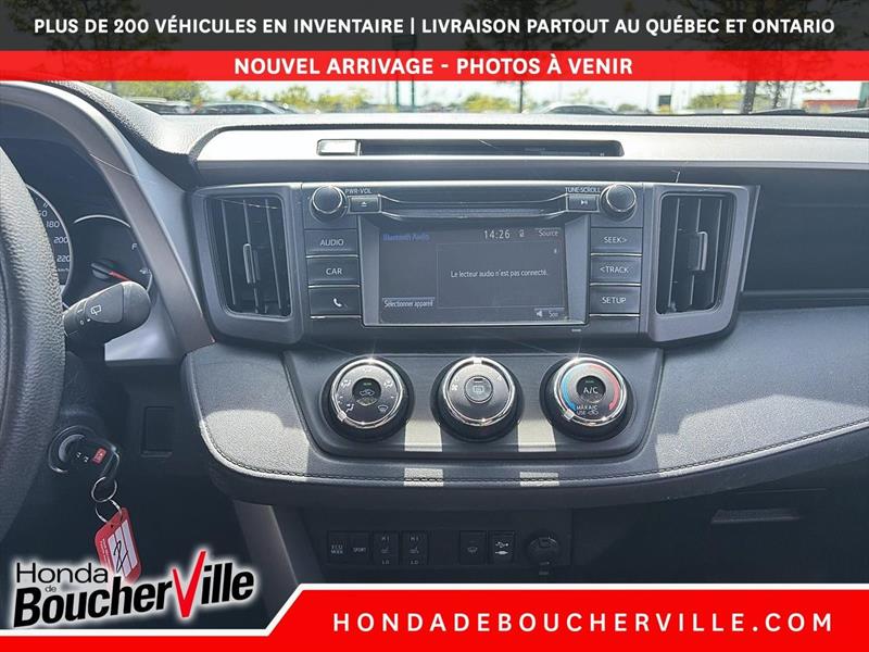 toyota RAV4 2016 - 31