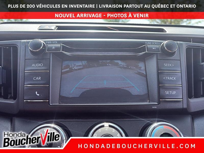 toyota RAV4 2016 - 33