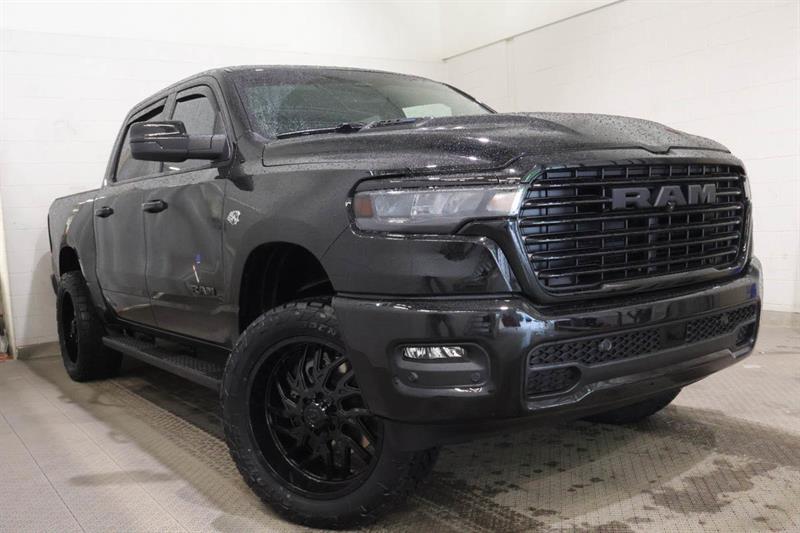 ram 1500 2026